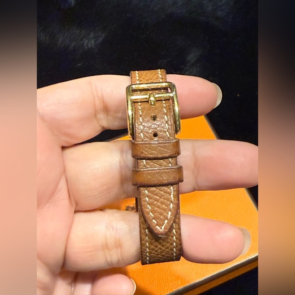 🎀Authentic Hermes Kelly watch🎀 - Picture 5 of 14